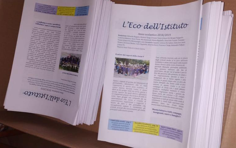 L-Eco-dell-Istituto