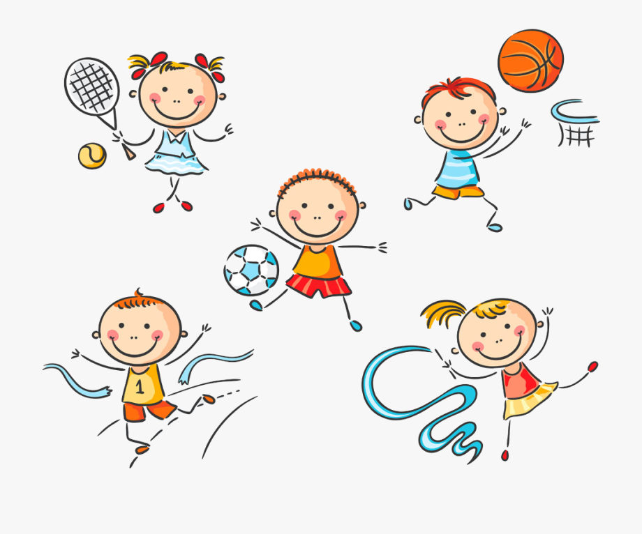 11-118334_children-clipart-sport-kids-sport-clipart-png