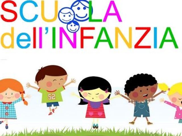 INFANZIA - i colori delle emozioni - Scuola Santa Sofia LendinaraScuola  Santa Sofia Lendinara