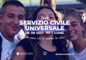 Servizio civile