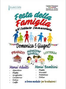 Festa della famiglia